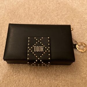 Dior Wallet